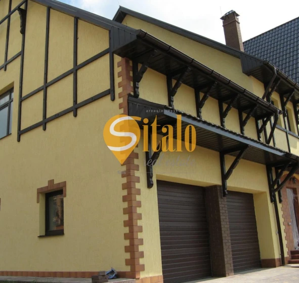 Foto 1. Casa, en venta. Lisnyky