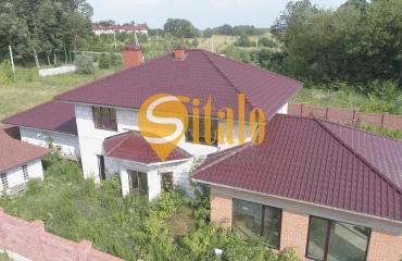 Photo House, for sale. Bilohorodka