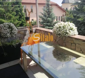 Photo 3. House, to rent. Kozyn