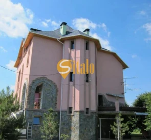 Photo 5. House, to rent. Kozyn