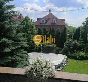 Photo 4. House, to rent. Kozyn