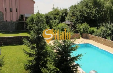 Photo House, to rent. Kozyn