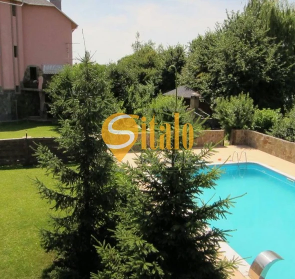 Photo 1. House, to rent. Kozyn
