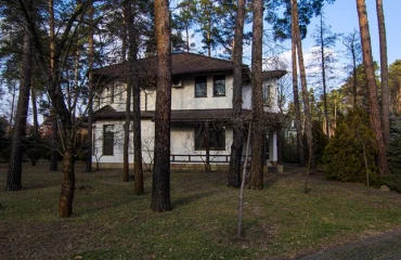 Photo House, for sale. Romankiv