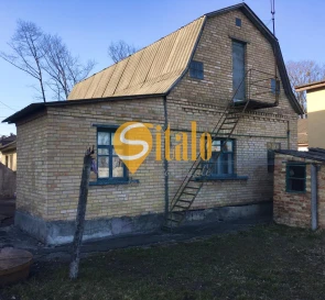 Фото 4. Будинок, продаж. Новосілки