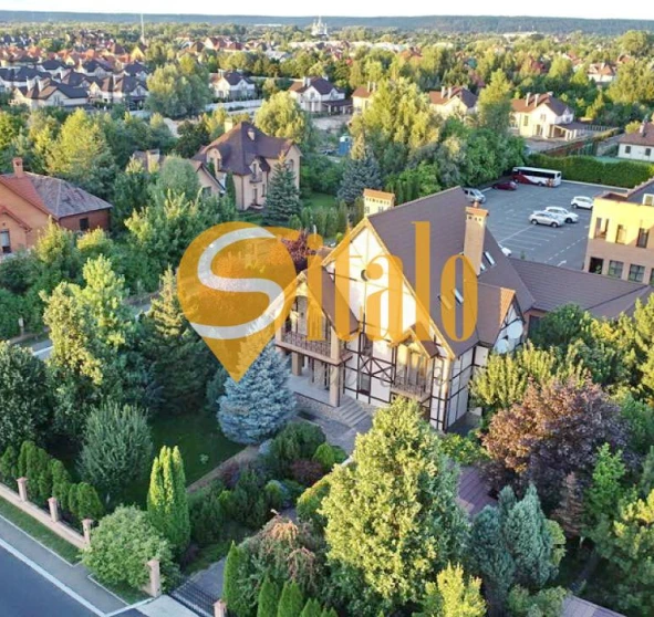 Photo 1. House, for sale. Vyshenky
