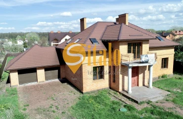 Фото Будинок, продаж. Вишеньки