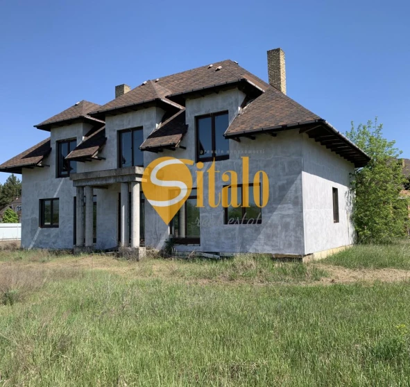 Фото 1. Будинок, продаж. Проців