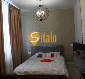 Photo 5. One-Room flat, to rent. Kyiv Дарницкий