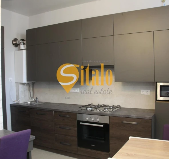 Photo 1. One-Room flat, to rent. Kyiv Дарницкий