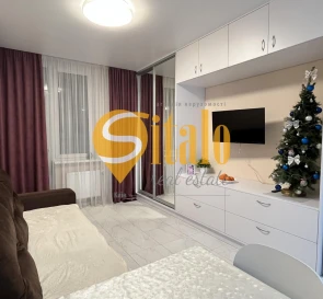 Photo 2. One-Room flat, for sale. Kyiv Святошинский