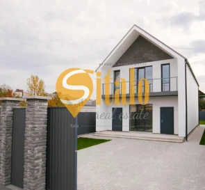 Foto 2. Casa, en venta. Kyiv Соломенский