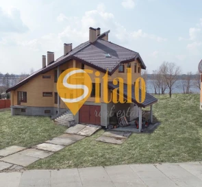 Photo 3. House, for sale. Vyshenky