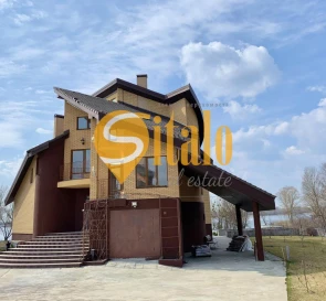 Photo 2. House, for sale. Kyiv Дарницкий