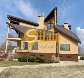 Photo 4. House, for sale. Kyiv Дарницкий