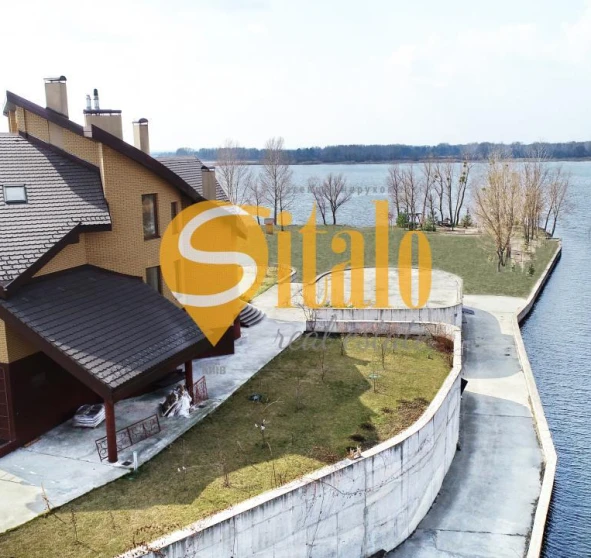 Photo 1. House, for sale. Kyiv Дарницкий