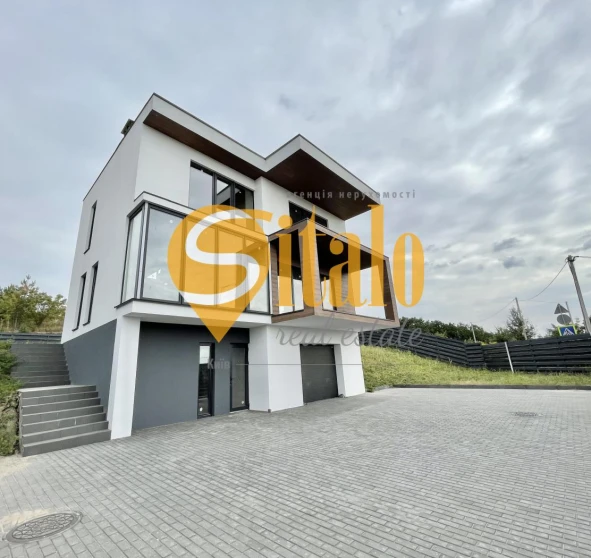 Photo 1. House, for sale. Lisnyky