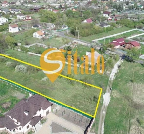 Фото 2. Ділянка, продаж. Вишеньки