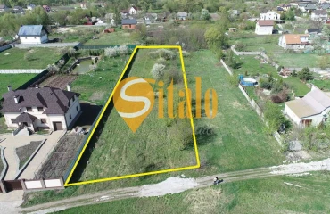 Фото Ділянка, продаж. Вишеньки
