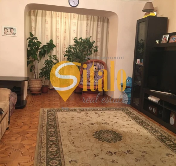 Fotografie 1. Trei Camere apartament, de vânzare. Kyiv Дарницкий