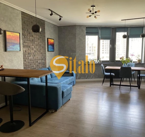 Photo 1. Four-Room flat, for sale. Kyiv Дарницкий