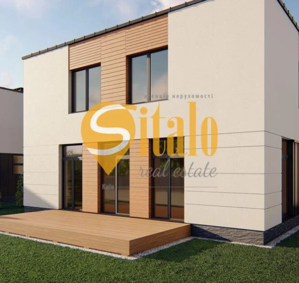 Photo 1. House, for sale. Vita-Poshtova
