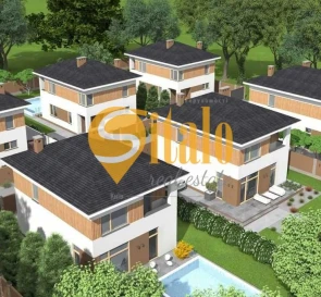 Фото 5. Будинок, продаж. Віта-Поштова