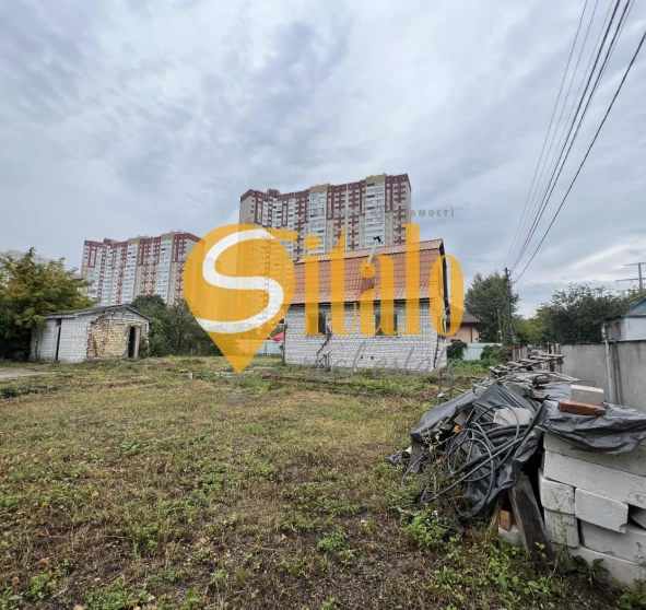 Фото 1. Участок, продажа. Киев Дарницкий
