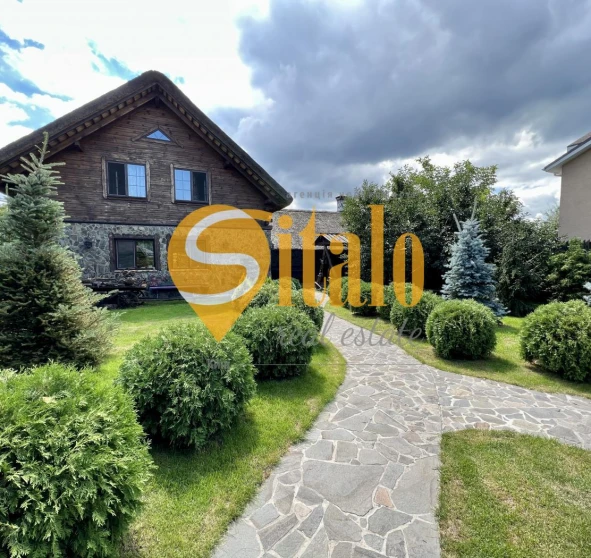 Photo 1. House, for sale. Kyiv Дарницкий
