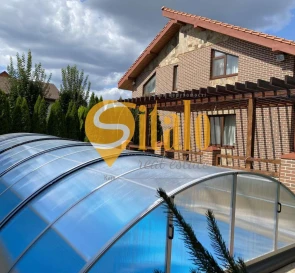 Фото 3. Будинок, продаж. Білогородка