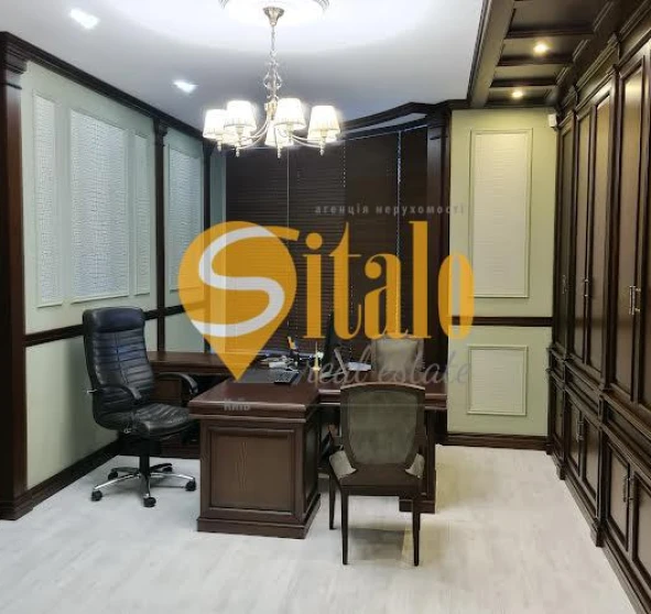 Фото 1. Комерційна, продаж. Київ Голосеевский