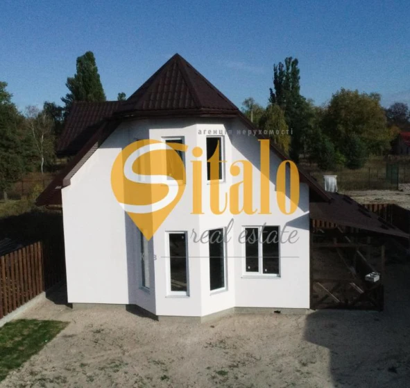 Photo 1. House, for sale. Kyiv Дарницкий