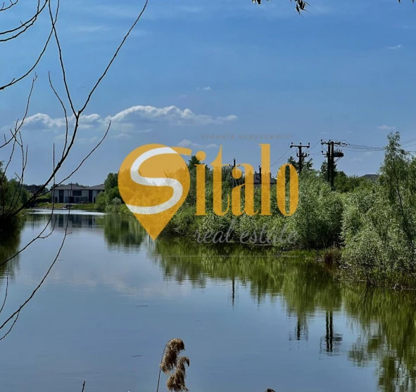 Photo 1. Lot, for sale. Kyiv Дарницкий