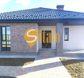 Photo 5. House, for sale. Sviatopetrivske