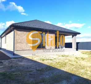 Photo 4. House, for sale. Sviatopetrivske