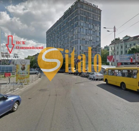 Photo 1. Business, to rent. Kyiv Печерский