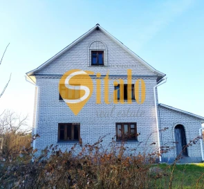 Photo 2. House, for sale. Velyka Motovylivka