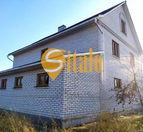 Photo 5. House, for sale. Velyka Motovylivka