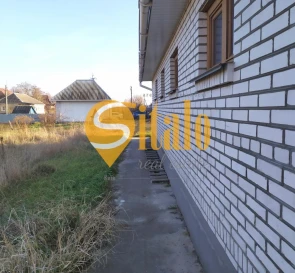 Photo 4. House, for sale. Velyka Motovylivka
