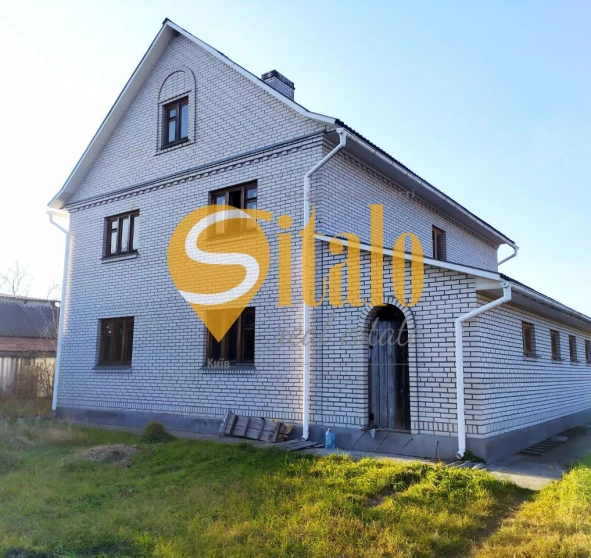 Photo 1. House, for sale. Velyka Motovylivka