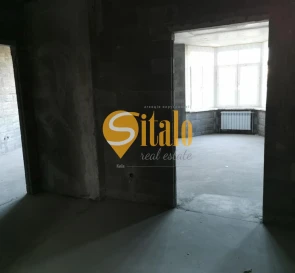 Фото 4. Трехкомнатная квартира, продажа. Киев Соломенский