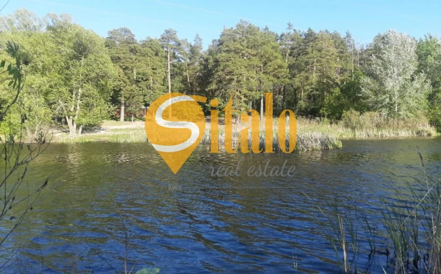 Photo 1. Lot, for sale. Kyiliv