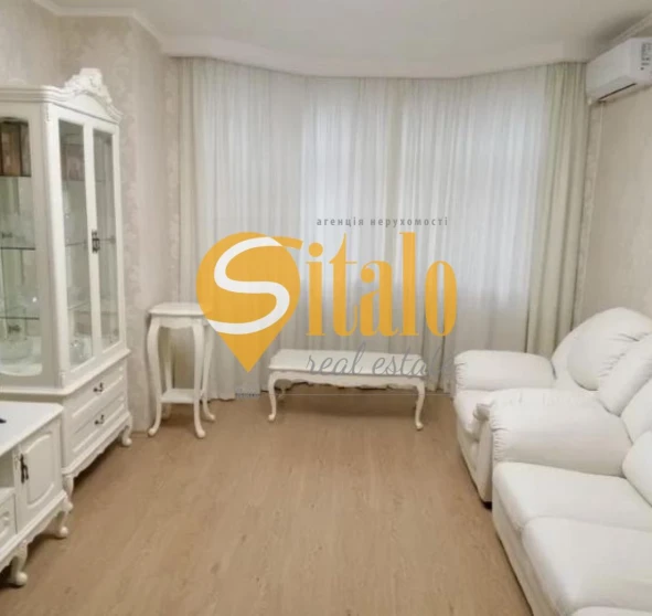 Фото 1. Трикімнатна квартира, продаж. Київ Дарницкий