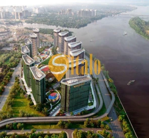 Фото 4. Двокімнатна квартира, продаж. Київ Дарницкий