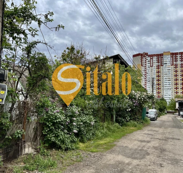 Фото 1. Участок, продажа. Киев Дарницкий
