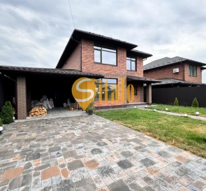 Foto 3. Casa, en venta. Sviatopetrivske