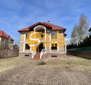 Фото 2. Будинок, продаж. Лісники