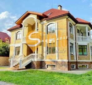 Фото 3. Будинок, продаж. Лісники