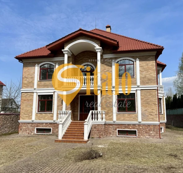 Фото 1. Будинок, продаж. Лісники