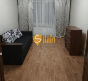 Zdjęcie 3. Trzypokojowe mieszkanie, na sprzedaż. Kyiv Дарницкий
